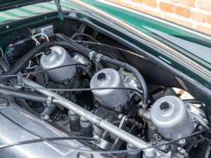 Bild 48/50 von Austin-Healey 3000 Mk III (BJ8) (1964)