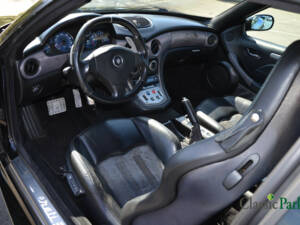 Bild 18/50 von Maserati GranSport 4.2 (2006)