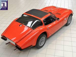 Imagen 8/39 de Marcos 2000 GT (1970)