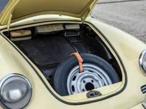 Imagen 37/38 de Porsche 356 C 1600 (1964)