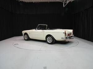 Image 3/15 of Sunbeam Tiger Mk I (1966)