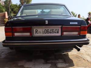 Image 11/12 of Rolls-Royce Silver Spur (1989)