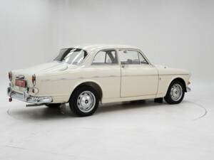 Bild 2/15 von Volvo Amazon S (1967)