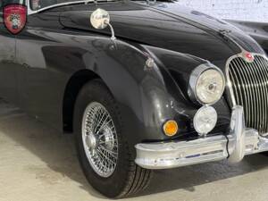 Image 44/62 de Jaguar XK 150 3.8 SE FHC (1959)