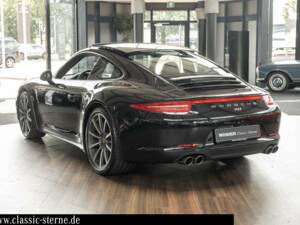 Image 3/15 of Porsche 911 Carrera 4 &quot;Black Edition&quot; (2015)