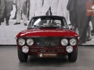 Image 5/66 of Lancia Fulvia Coupe Rallye HF (1968)