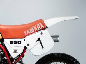 Bild 46/49 von Yamaha DUMMY (1984)