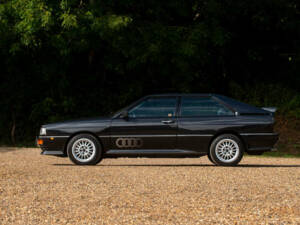 Image 20/50 of Audi quattro 20V (1990)