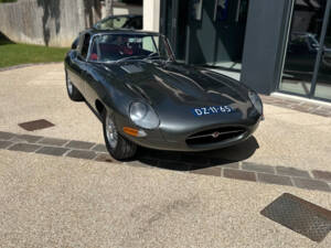 Bild 2/11 von Jaguar E-Type 3.8 (1962)