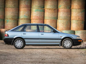 Image 5/47 of Honda Concerto 1.6i (1991)