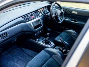 Afbeelding 39/47 van Mitsubishi Lancer Evolution IX (2005)