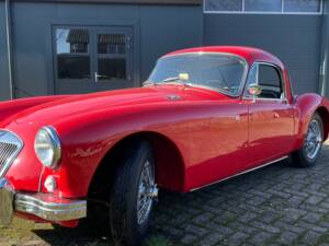 Bild 1/33 von MG MGA 1500 (1957)