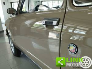 Bild 9/10 von Autobianchi A112 Abarth (1975)