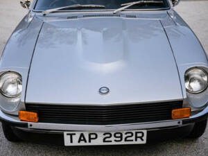 Image 33/35 of Datsun 260 Z (1976)