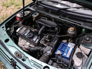 Image 5/31 of Peugeot 205 Roland Garros (1990)