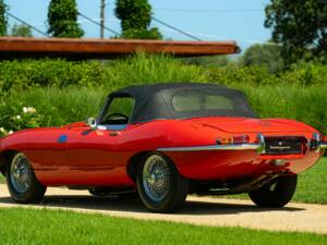 Afbeelding 6/50 van Jaguar E-Type 4.2 (1966)