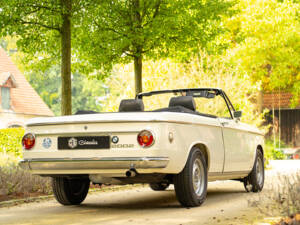 Image 4/76 of BMW 2002 Cabriolet (1971)