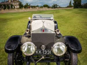 Image 7/50 de Rolls-Royce 40&#x2F;50 HP Silver Ghost (1922)