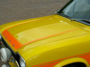 Image 41/50 de Ford Escort RS 2000 (1974)
