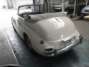 Image 29/30 of Sunbeam Alpine Talbot (1952)