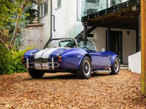 Bild 27/50 von AC Cobra 289 (1997)