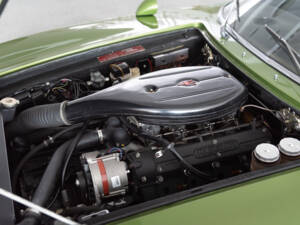 Image 45/45 of Maserati Ghibli SS (1967)