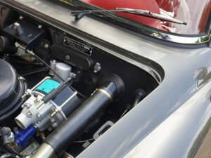 Bild 21/50 von Mercedes-Benz 190 SL (1960)