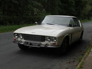 Image 3/20 of Jensen Interceptor MK I (1968)