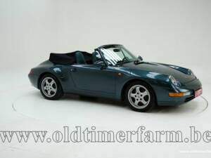 Bild 3/15 von Porsche 911 Carrera (1994)