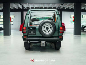 Image 8/25 of Land Rover Discovery (1991)
