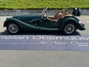 Image 9/33 de Morgan Plus 4 2-Seater (2013)