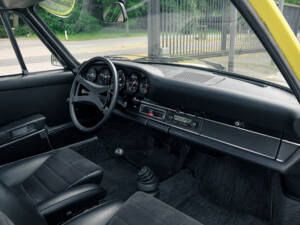 Afbeelding 24/46 van Porsche 911 Carrera RS 2.7 (Touring) (1973)