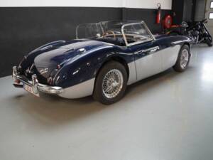 Image 40/50 de Austin-Healey 3000 Mk II (BN7) (1961)