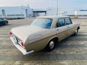 Image 8/44 of Toyota Crown (1965)