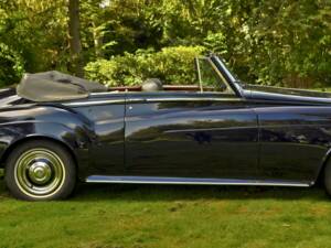 Afbeelding 7/50 van Rolls-Royce Silver Cloud III (1962)