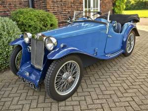 Bild 1/50 von MG L2 Magna (1933)