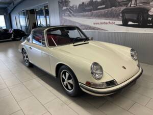 Image 5/38 de Porsche 911 2.0 S (1967)