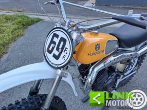 Image 7/10 de Husqvarna DUMMY (1974)