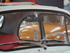 Image 16/46 de FIAT 500 F (1966)