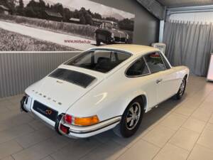 Immagine 8/18 di Porsche 911 2.0 T (1969)