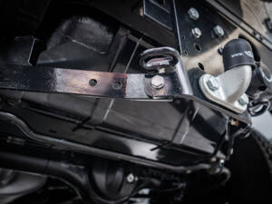 Image 49/66 of Land Rover Defender 90 TD4 (2007)