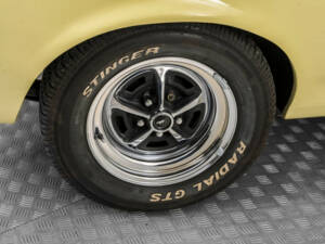 Image 35/50 of Ford Mustang 289 (1967)