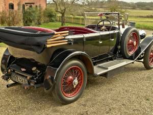 Image 13/50 de Bentley 3 Litre (1925)