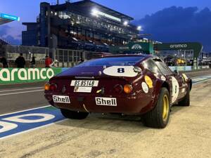 Image 5/13 of Ferrari 365 GT4 (1973)