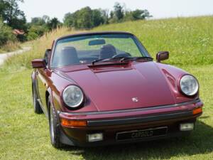 Bild 4/31 von Porsche 911 SC 3.0 (1983)