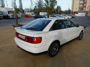 Bild 3/23 von Audi Coupe - 2.3E (1992)