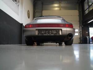 Image 39/50 of Porsche 911 Carrera 4 (1989)