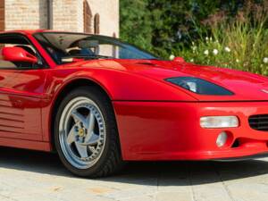 Imagen 20/50 de Ferrari 512 M (1996)