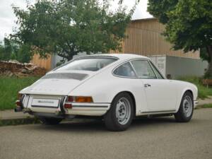 Afbeelding 2/37 van Porsche 911 2.0 T (1969)