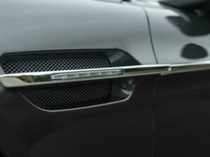 Bild 24/50 von Aston Martin Rapide (2010)
